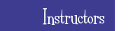 Dance Instructors